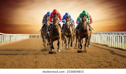 From Cheltenham to Aintree- How Festival Fatigue Affects Horses—and Your Bets