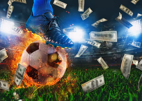 Exploring First Half/Second Half Betting Strategies in Football